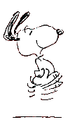Snoopy
Dance