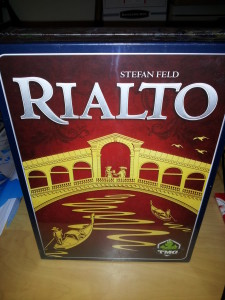 Rialto
Game